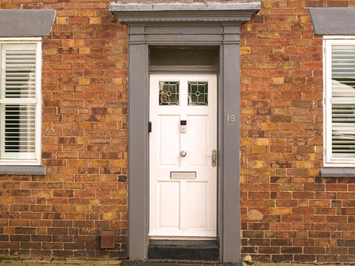 Ironbridge - 18Th Century Three Bedroom Cottage - 6 Beds Exterior photo